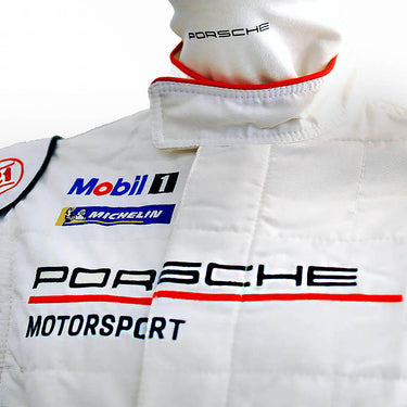 Stand21 Porsche Motorsport ST221 HSC Evo Driver Race Suit